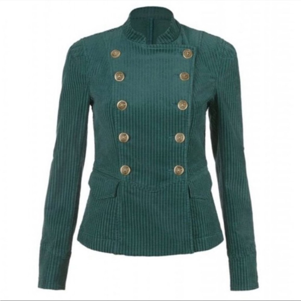 Cabi Lennon Jacket in Medium
